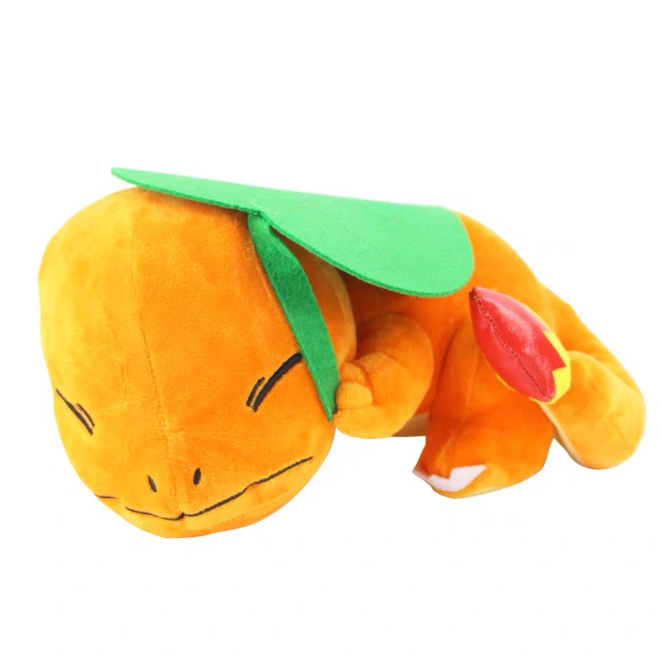 Plush Doll 1