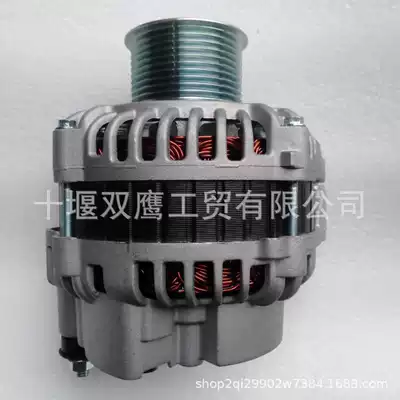 Supply 21289221, Avtomobil generatorları