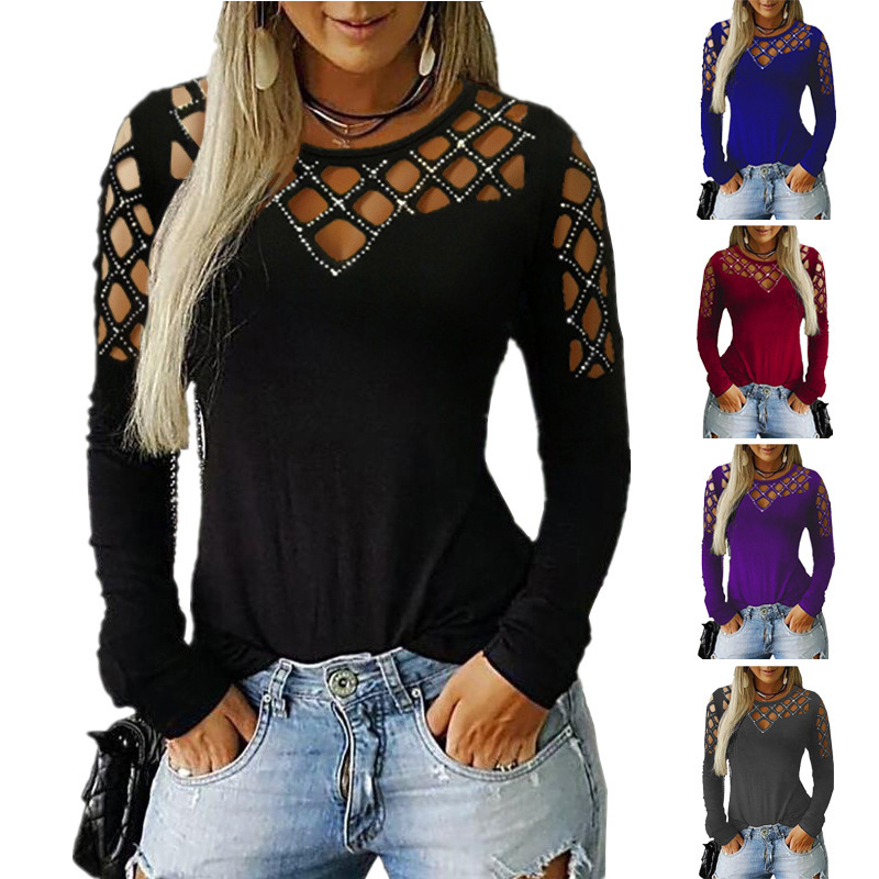 summer long-sleeve