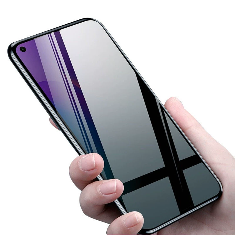 Применимо к Huawei Honor PLAY4 анти-волгинг сталь 4PRO полноэкранный 4T полноэкранное покрытие 4TPRO анти-голубой свет фольм