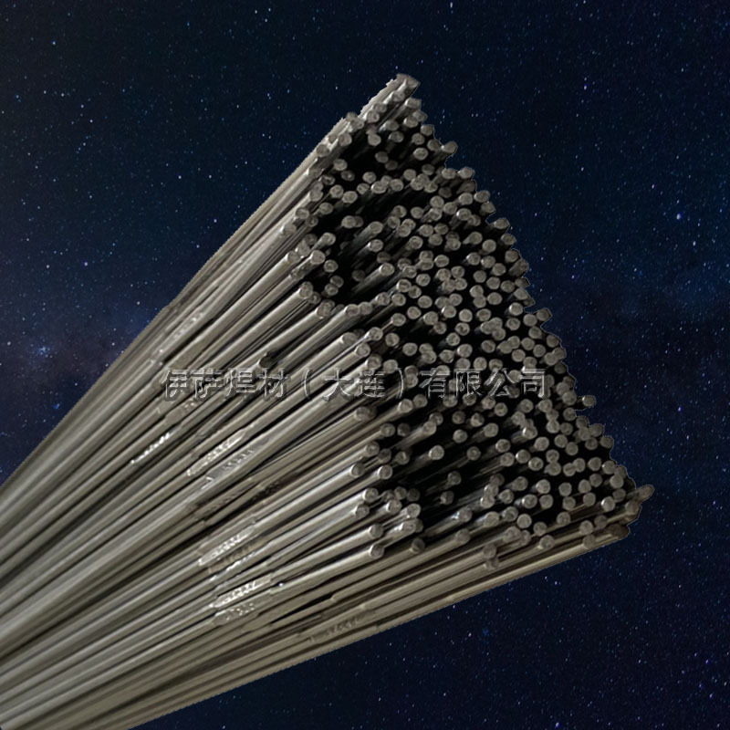 日本小池MH-200CS铸铁直接 硬面堆焊HRC20～30焊丝