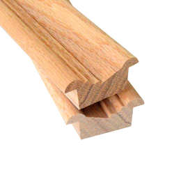 实木装饰线条 欧式家装原木线门套线 背景墙阴角线扣线工厂可做漆