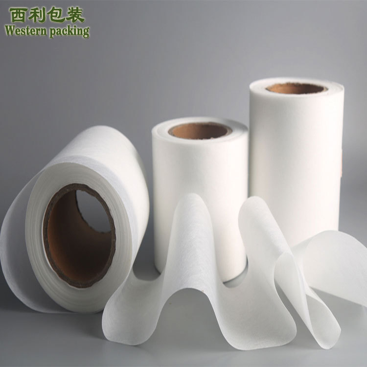 科技冰袋专用无纺布，吸水垫专用布，足浴收纳包装用布广州厂家