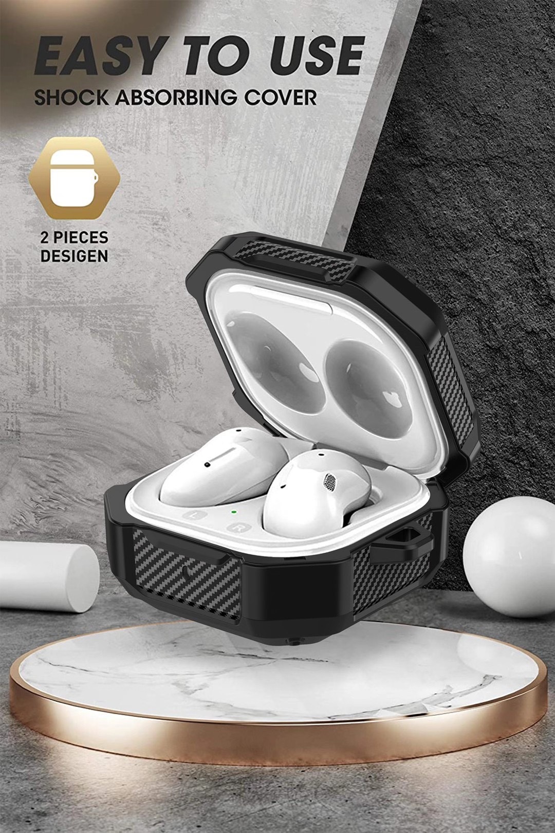 Samsung Galaxy Buds Case