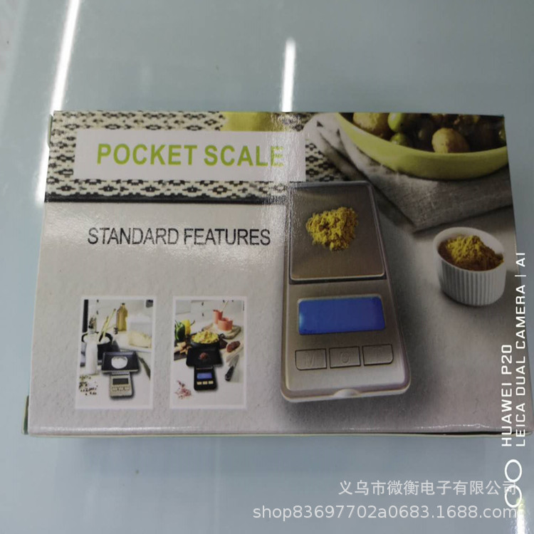 2020 báscula electrónica doméstica báscula de cocina báscula de horneado báscula electrónica de bolsillo báscula de joyería 0.01g