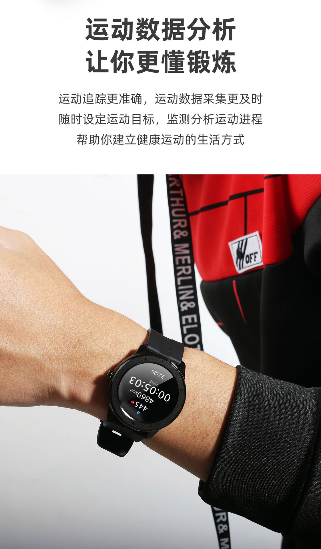 Smart Watch Appel Bluetooth - Ref 3439567 Image 30