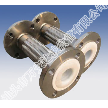 聚四氟乙烯波纹管SBF4