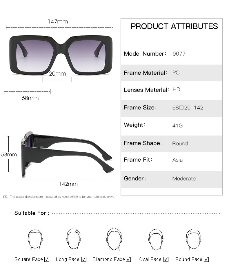 Sunglasses Image 4
