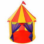 Ребенок игра Комната палатка комнатный снаружи ползучий Комната цирк палатка юрта ребенок палатка playtent