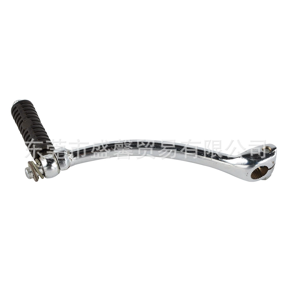 Аксессуары для мотоциклов, пусковой рычаг CB100 SL100 XL100 CB125 S CL125 S, пусковой рычаг шасси