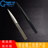 Цепочка серебряной пряжки загущенная зажига