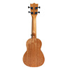 21-23-26-inch full-size peach blossom core Sali Mahagony Eukri beginner entrys with small guitar