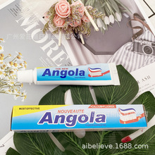 QӢĳ50gɫ angola toothpasterSl