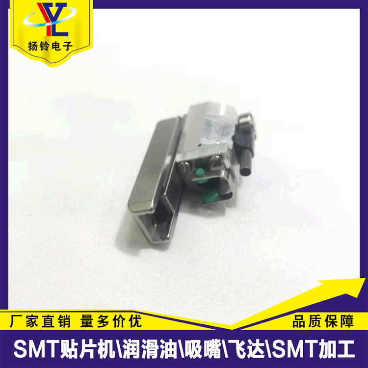 Original 00319748-03 Positioner for Siemen's Placement Machine Original 00319748-03 Positioner for Siemen's Placement Machine