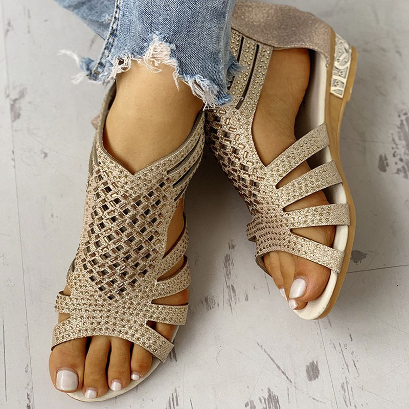 Trendy Look