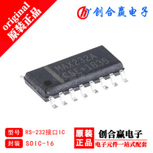 ԭ؛MAX232CWE RS-232ӿоƬ·IC SOIC-16b·