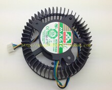 XFX GTS250 �ڼװ� ������ MGT8012YR-W20