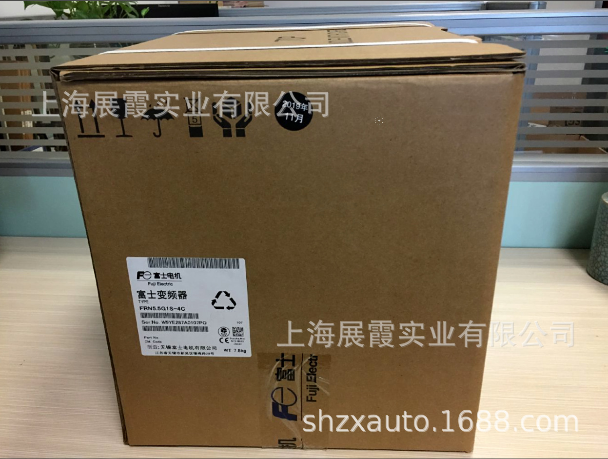 富士变频器   FRN1.5G1S-4C  FRN5.5G1S-4C