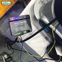 WiFi Интеллектуальное дистанционное управление параграф курти