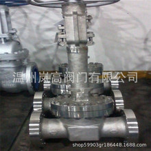 �S��ֱ�� Z41Y-16P ���P䓲��| ���m�B�� ���I�w���� DN350