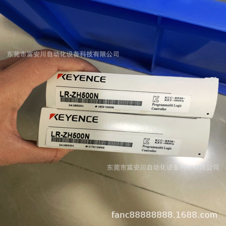 LR-ZH500N 全新原装KEYENCE基恩士 传感器 现货实拍议价