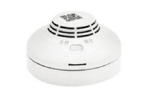 光电感烟火灾探测报警器 型号KM1-206955库号M206955