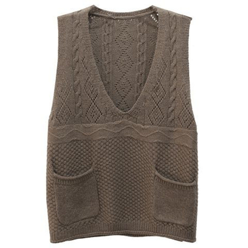 Gilet femme en Polyester - Ref 3434842 Image 5