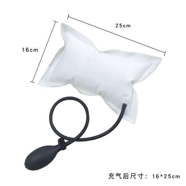 Airbag 4