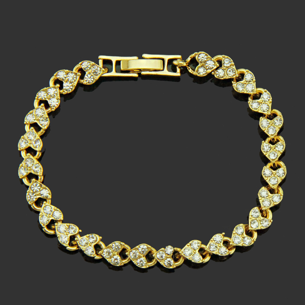 Bracelet en alliage - Ref 3446753 Image 21