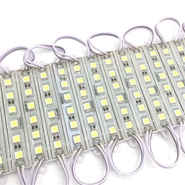 LED灯带;LED硬灯条;LED装饰灯