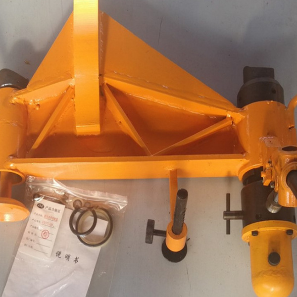 Spot manual hydraulic curve vertically KWPPY-600 hydraulic bending…