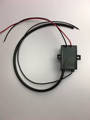 DC 12V qaz elektron alışdırıcısı yüksək gərginlikli impuls