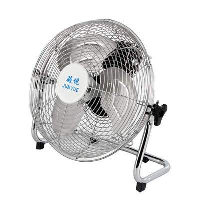 工業風扇家用電風扇台式大功率影棚趴地扇工地坐爬地電扇