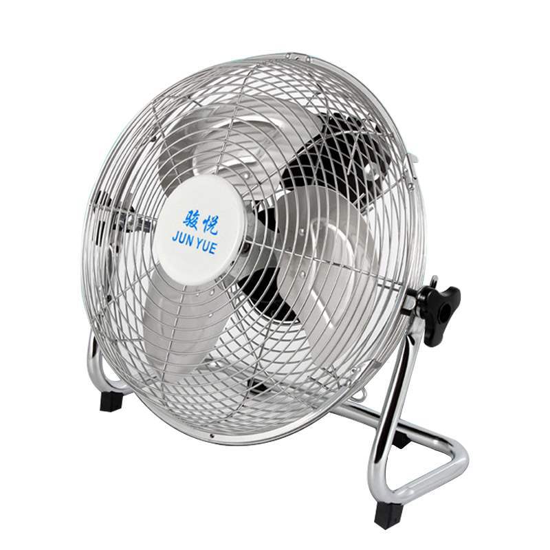 工業風扇家用電風扇台式大功率影棚趴地扇工地坐爬地電扇