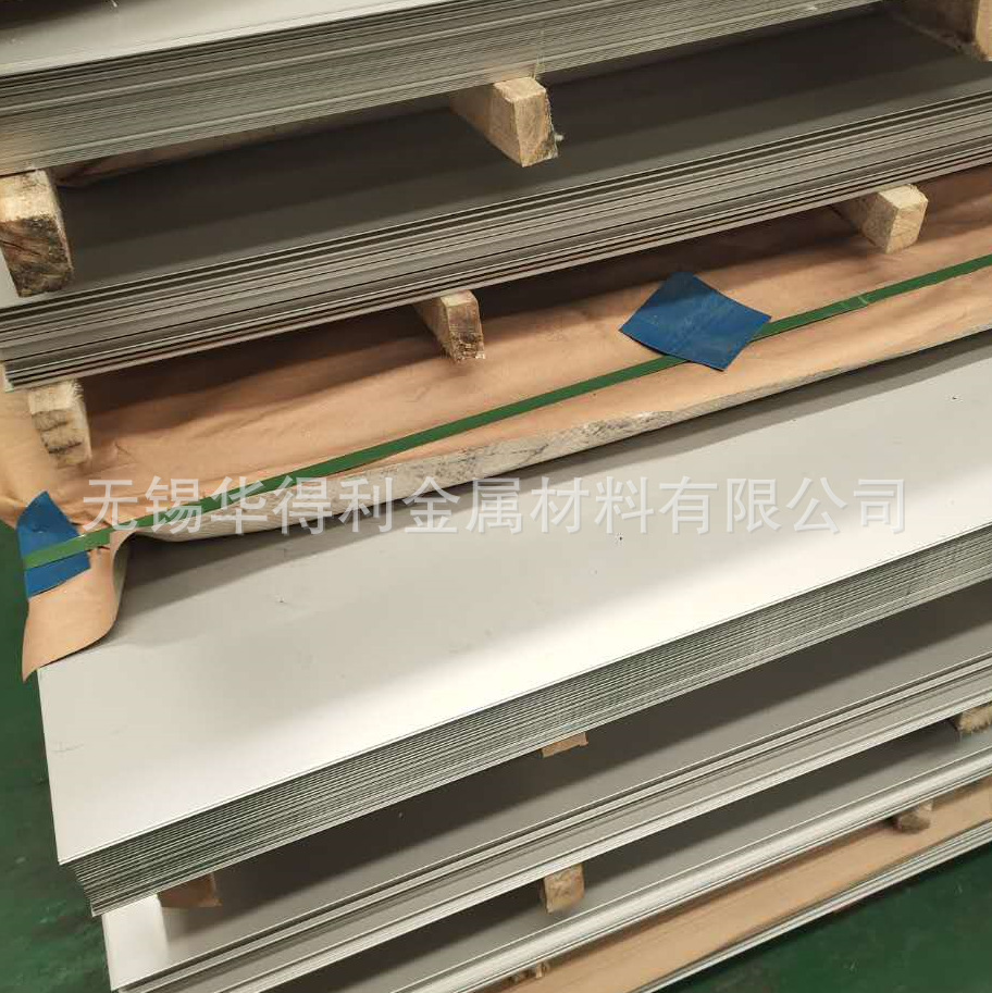 supply TISCO 1cr13 Stainless steel plate Stainless steel chrome plate 410 Stainless steel plate