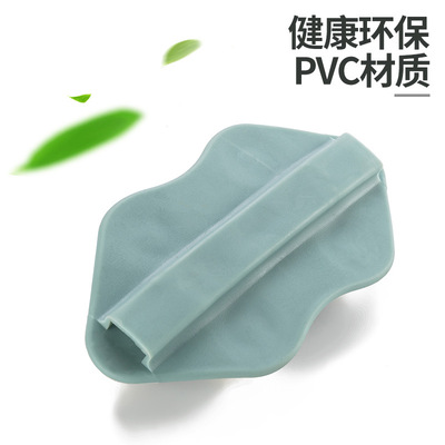 五輪按摩器 瑜伽環形夾腿器 美大小腿肌肉放松滾動按摩神器5輪