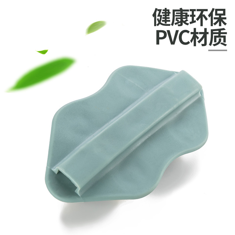 五輪按摩器 瑜伽環形夾腿器 美大小腿肌肉放松滾動按摩神器5輪