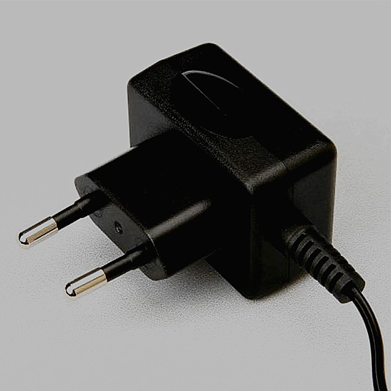 厂家大量供应欧规 12V 0.5A开关电源 60950认证小体积 EMC效果好