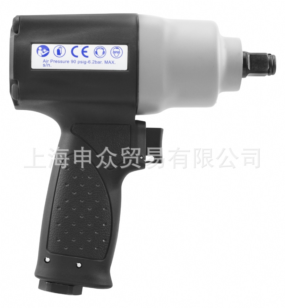 供应冠亿KUNAI气动扳手KI-1355气动工具KI-1355