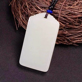 玉器工艺品;和田玉项饰;和田玉手饰