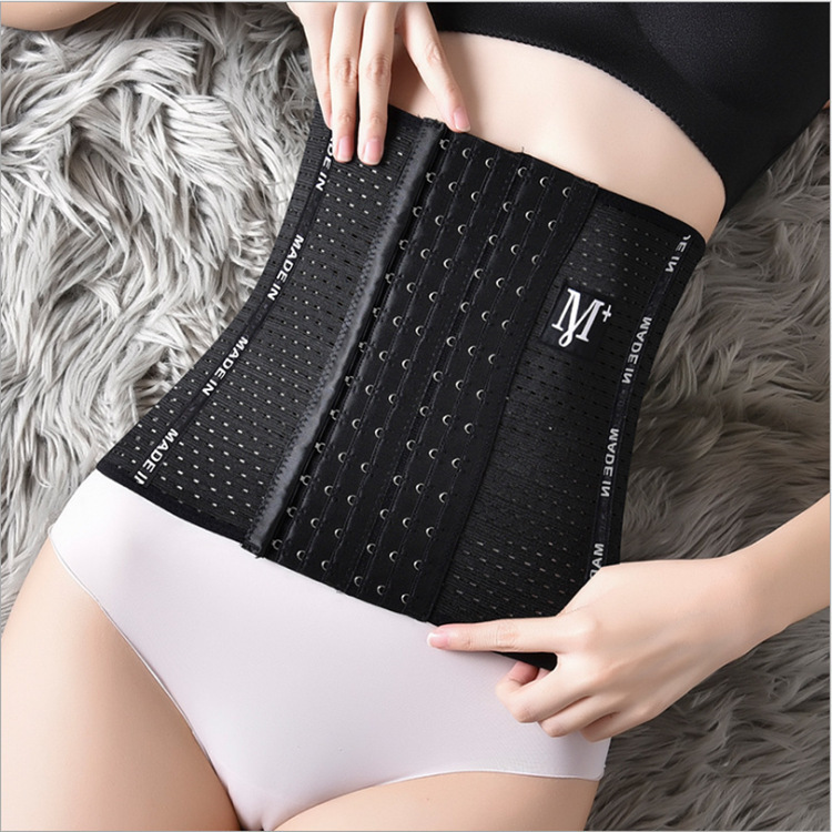 M+ letter ladies belly belt plastic belt...