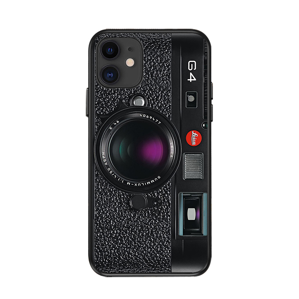 40g Weight iPhone Applicable Brands Phone Cases Classification tpu Material Camera, Tape Pattern Funny Style Tpu Camera Tape Funny Phone Cases Phone Accessories 15
