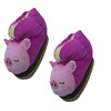 Winter cartoon cute slippers indoor, Korean style