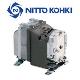 日东工器   DC活塞式压缩泵DAH110-X1   压缩泵 DAH110-X1