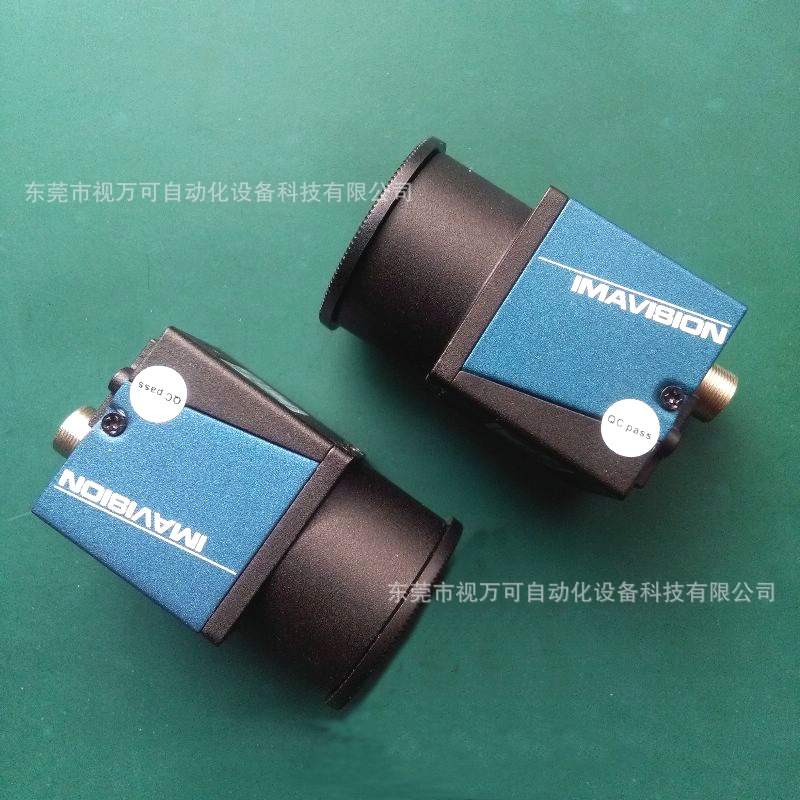 全新 大恒图像MER-041-302GM-C-P千兆网供电全局曝光CMOS现货议价