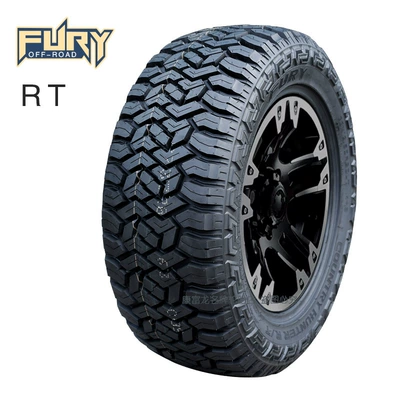 mud tire 275/285/305 55 – Off-road şinlər - 35125r20-united-states-fury-rt