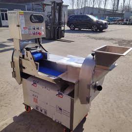 供应姜丝姜片机 小型切片机小型切菜机图片 批发切菜机