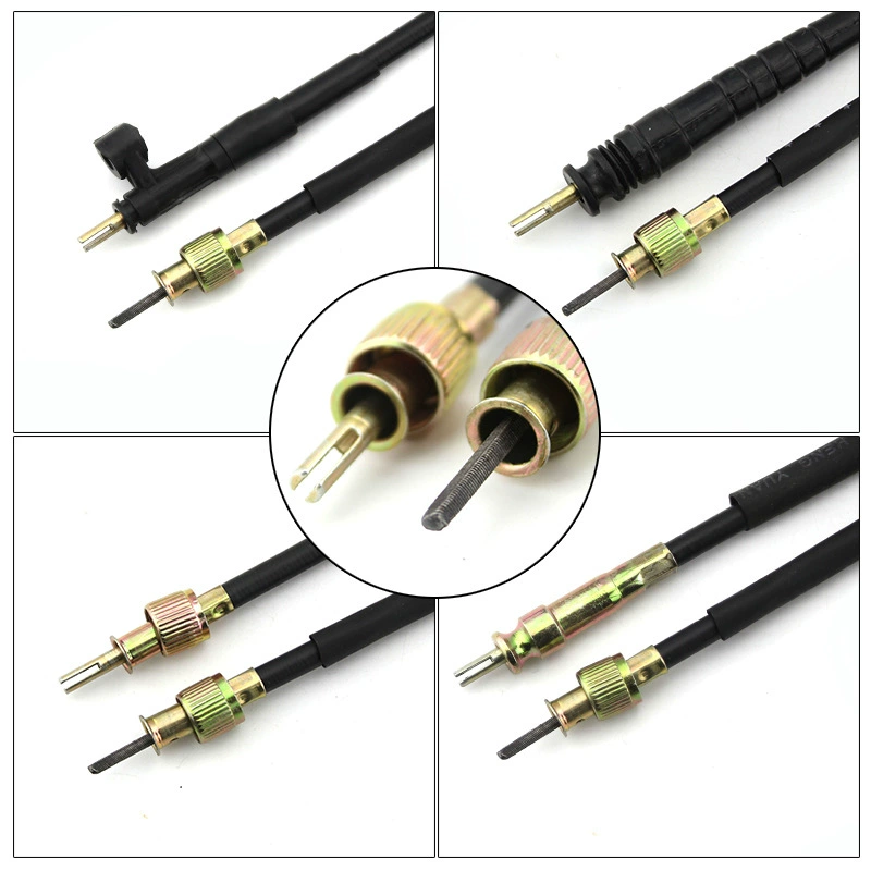 Мотоцикл Маленький Черепаха Король Qiaoge Линия одометра Fuxi Скутер Электромобиль Xunying Трехколесный велосипед Призрачный пожарный код Смотреть линию