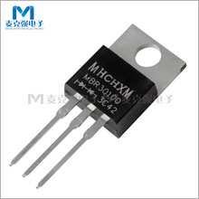 MHCHXMֱ��Ф�ػ����O�� MBR30100 TO-220 30A/100VФ�ػ���