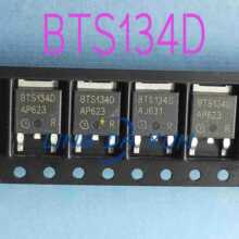 BTS134D BTS3134D ԭװԭ��TO-252 ���ܵͶ˵�Դ���� ������оƬ